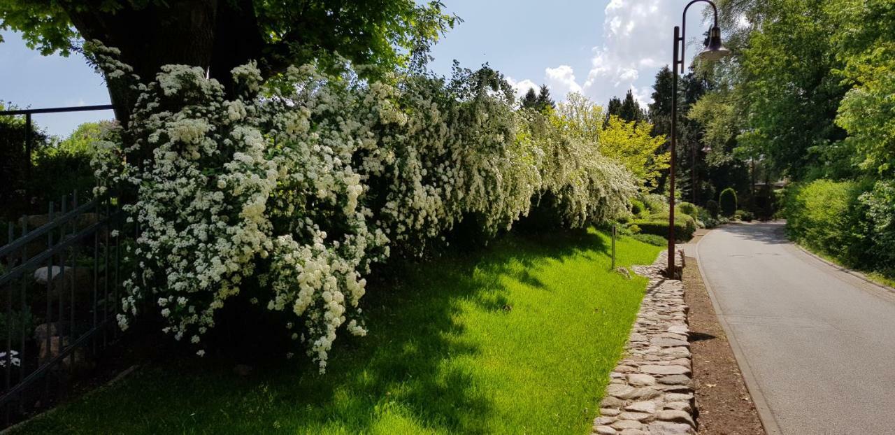 Ferienwohnung Am Schweriner See Raben Steinfeld Екстериор снимка